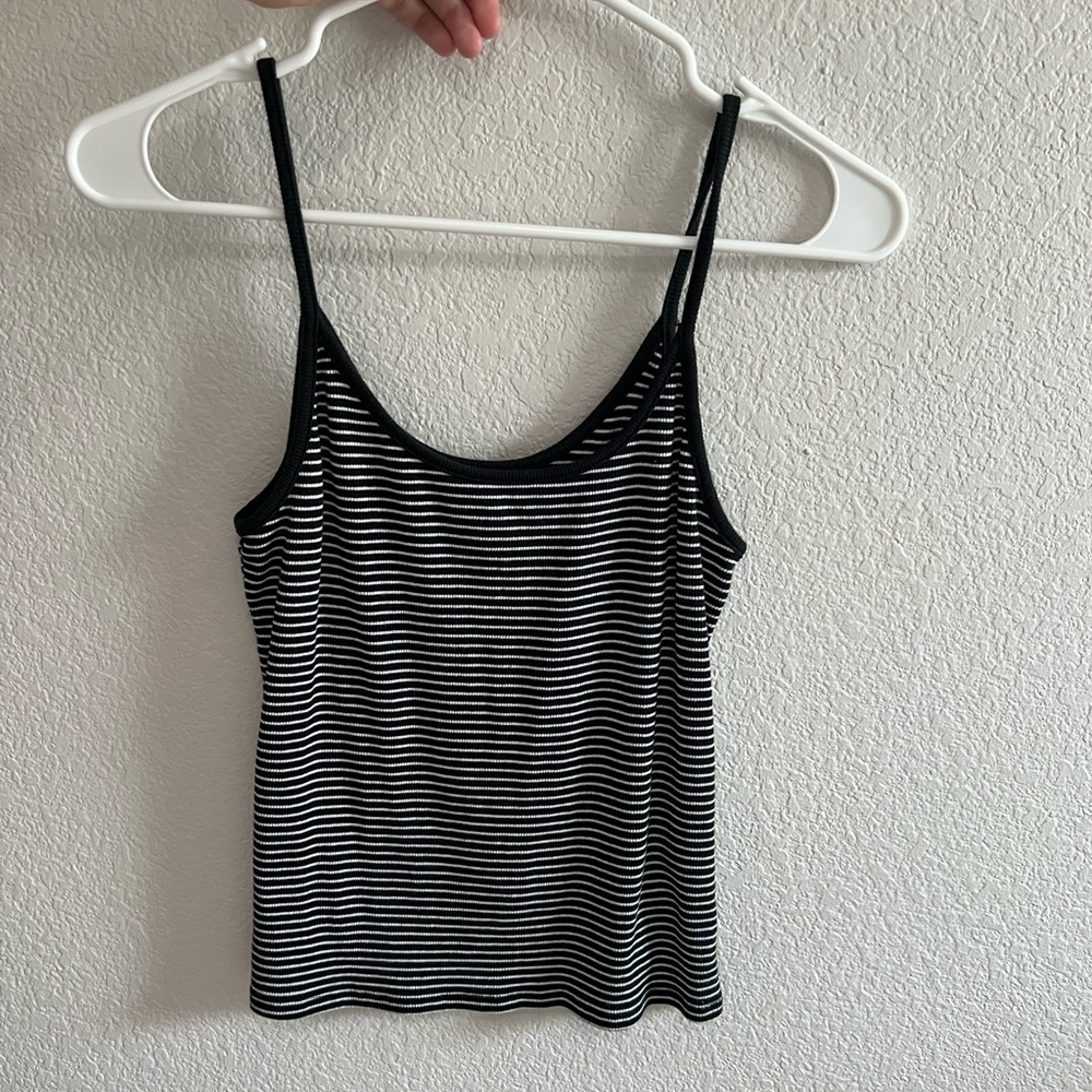 American Eagle tank